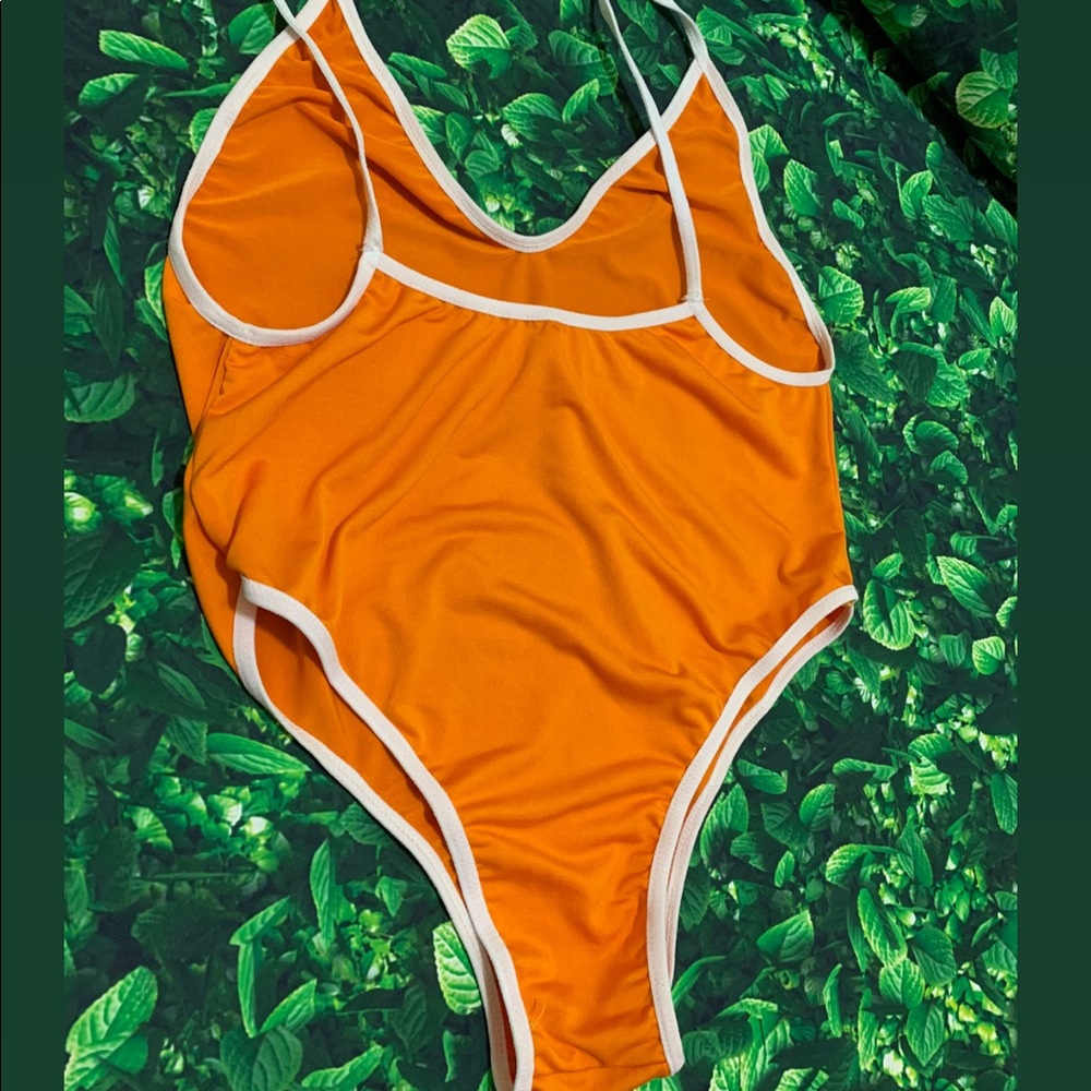 Bathing Suit - Picture 2 of 4